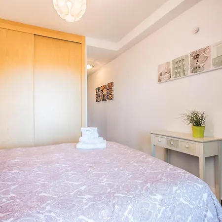 Carvajal Luxury Apartment