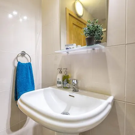 Carvajal Luxury Apartment