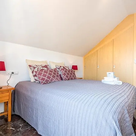 Apartment Carvajal Luxury