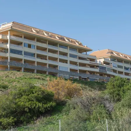 Carvajal Luxury * Fuengirola