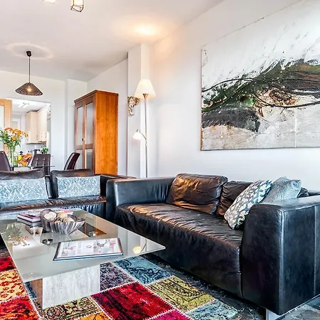 Carvajal Luxury - Free Parking *