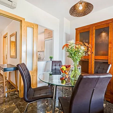 Apartment Carvajal Luxury *