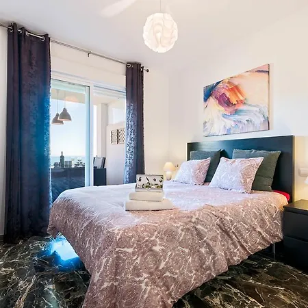 Carvajal Luxury Fuengirola
