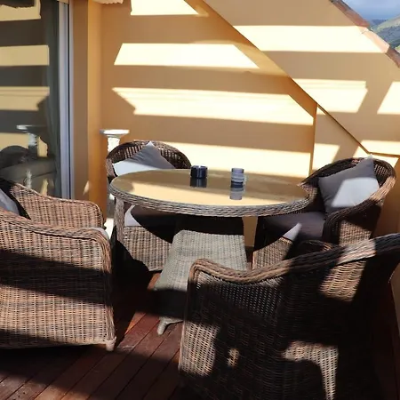 Carvajal Luxury Apartment Fuengirola