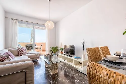 Lejlighed Carvajal Luxury - Free Parking