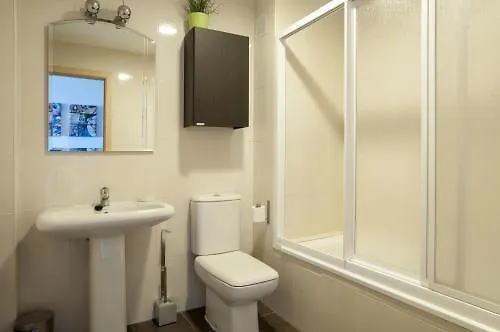 Carvajal Luxury - Free Parking *