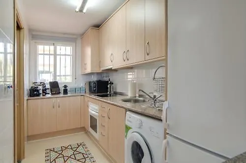 Carvajal Luxury - Free Parking