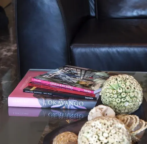 شقة Carvajal Luxury - Free Parking *