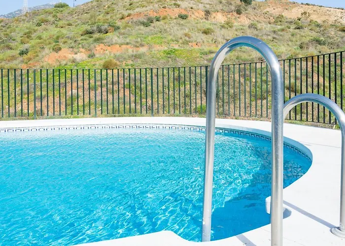 Carvajal Luxury - Free Parking *