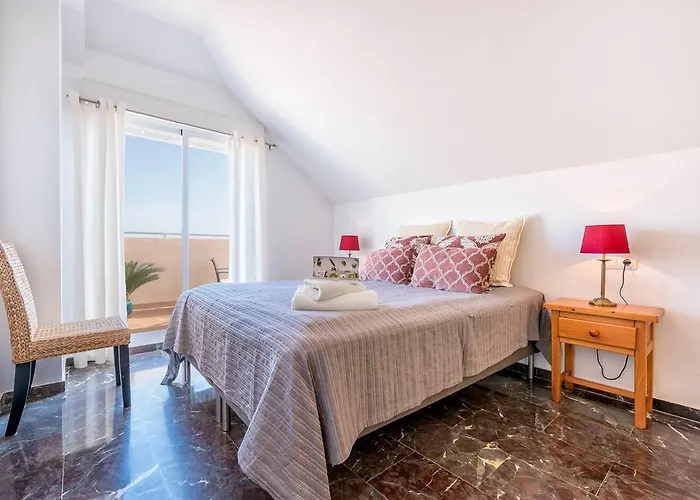 Lejlighed Carvajal Luxury - Free Parking