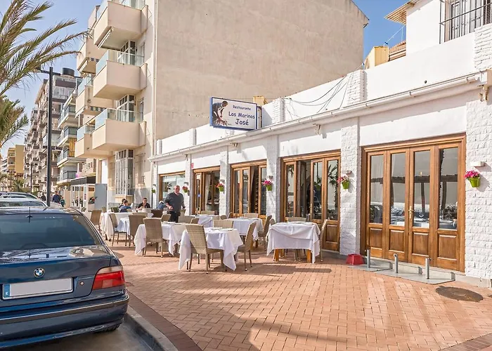 Carvajal Luxury - Free Parking