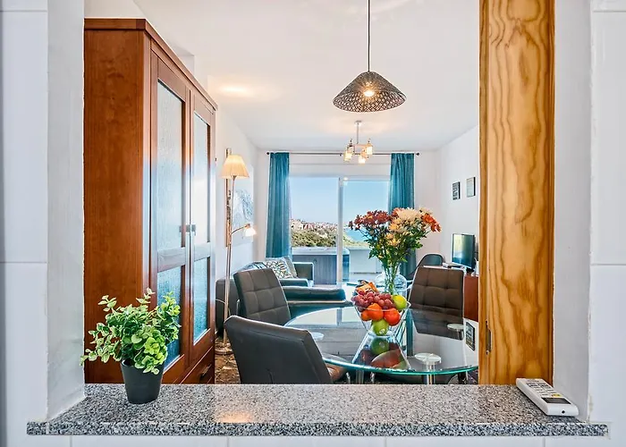 Carvajal Luxury - Free Parking * فوينخيرولا