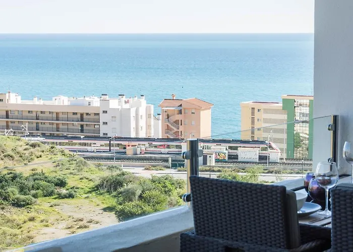 Carvajal Luxury - Free Parking