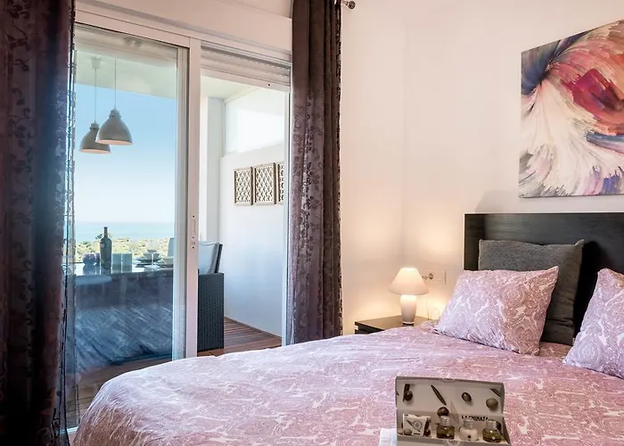 Carvajal Luxury - Free Parking فوينخيرولا