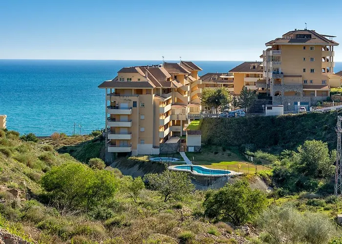 Carvajal Luxury - Free Parking *