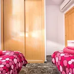 아파트 Carvajal Luxury - Free Parking *
