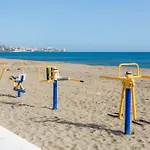 Apartment Carvajal Luxury Fuengirola