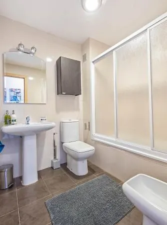 Carvajal Luxury * Fuengirola