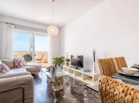 Apartment Carvajal Luxury