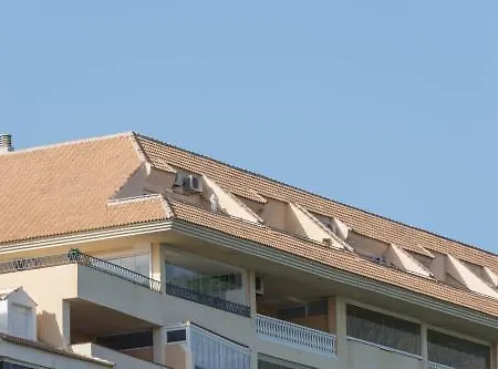 Carvajal Luxury - Free Parking