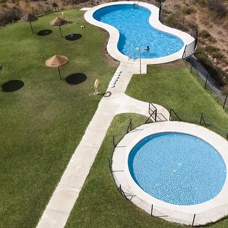 Appartement Carvajal Luxury - Free Parking