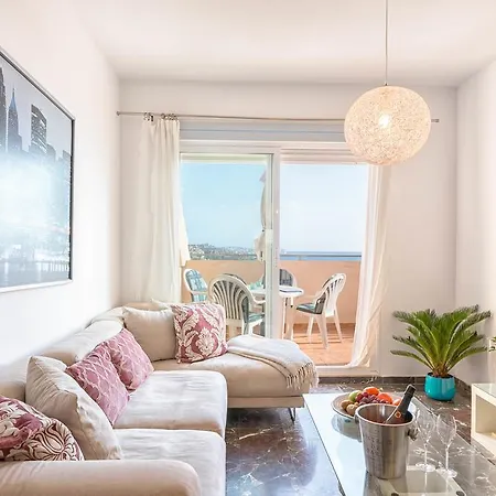 Carvajal Luxury * Fuengirola