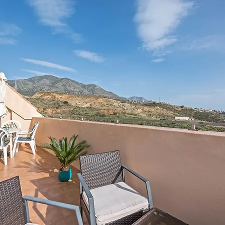 Apartment Carvajal Luxury *