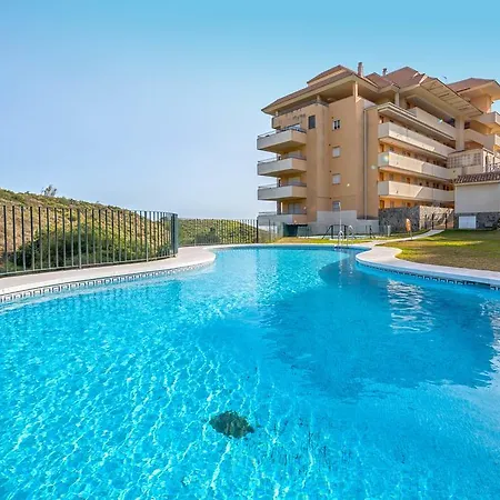 Carvajal Luxury Apartment