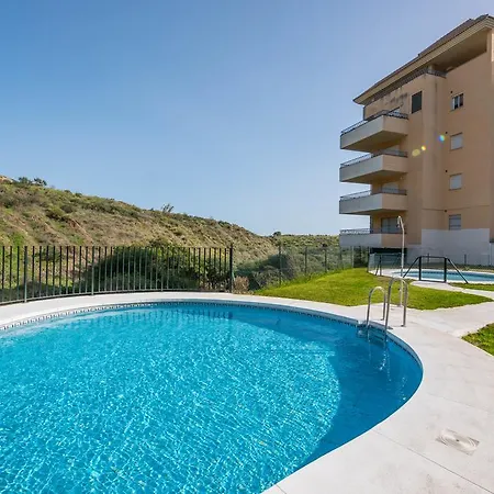 Apartment Carvajal Luxury Fuengirola
