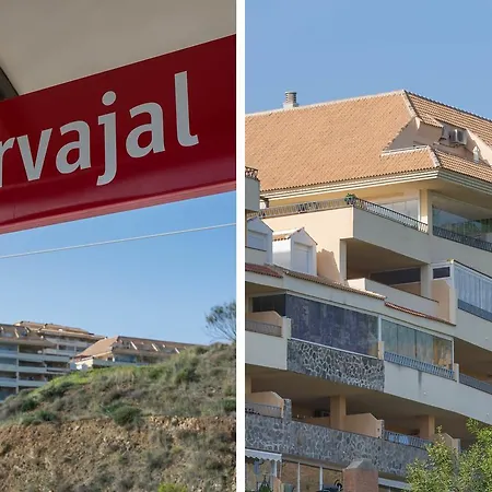 Carvajal Luxury Apartment Fuengirola