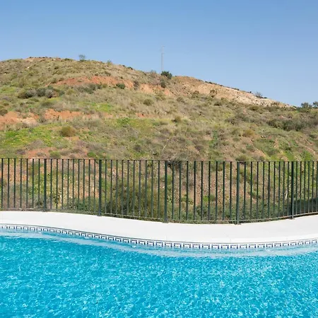 Carvajal Luxury Apartment *