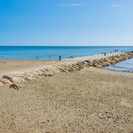 Carvajal Luxury - Free Parking * Fuengirola