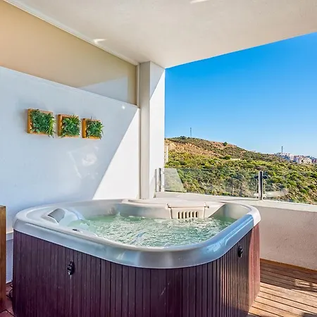 Carvajal Luxury - Free Parking Appartement *