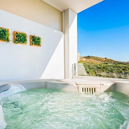 Carvajal Luxury Apartment