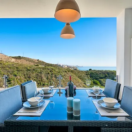 Carvajal Luxury - Free Parking Appartement *