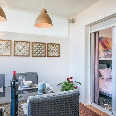 Carvajal Luxury - Free Parking * Fuengirola