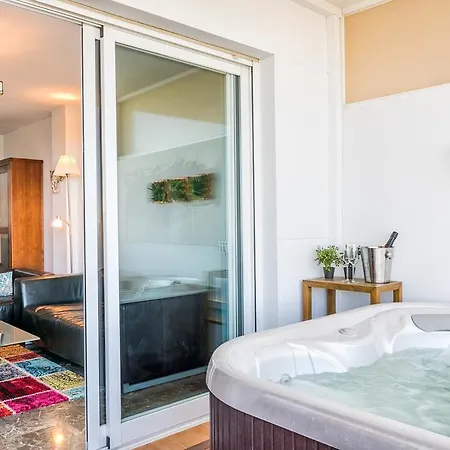 Carvajal Luxury Apartment