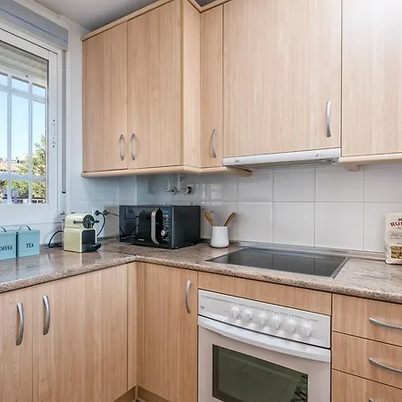 Carvajal Luxury - Free Parking Appartement *