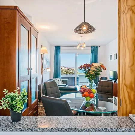 Carvajal Luxury * Fuengirola