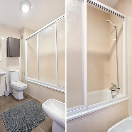 Carvajal Luxury Apartment Fuengirola