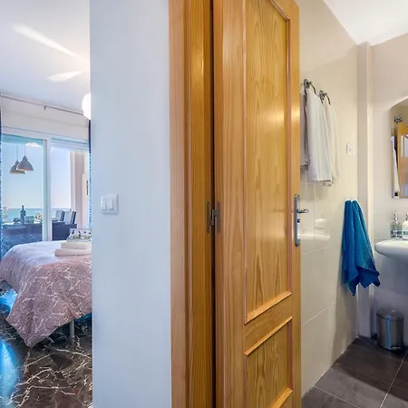 Apartment Carvajal Luxury *