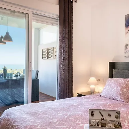 Carvajal Luxury Fuengirola