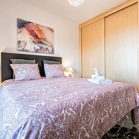 Carvajal Luxury Apartment