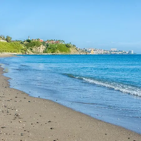 Carvajal Luxury * Fuengirola