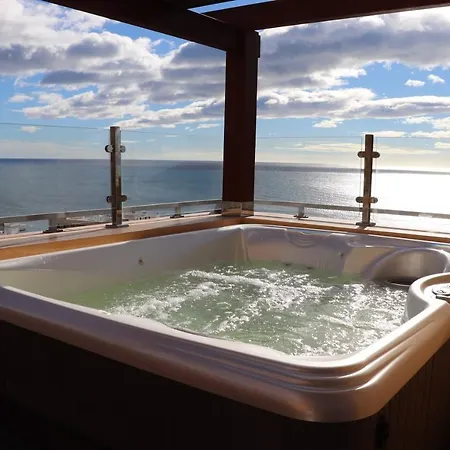 Carvajal Luxury - Free Parking