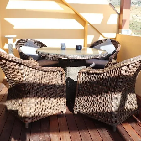 Carvajal Luxury - Free Parking * Fuengirola