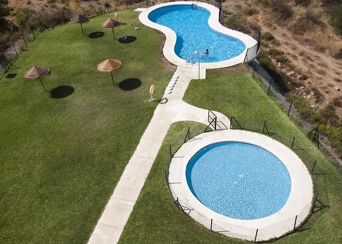 Apartment Carvajal Luxury