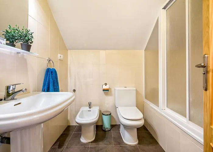 Carvajal Luxury Apartment *