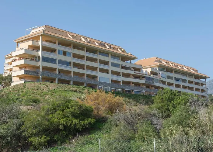 Carvajal Luxury * Fuengirola