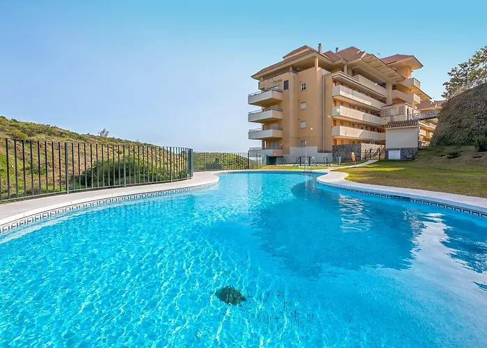 Carvajal Luxury Apartment